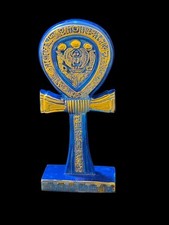Ankh Key of Life Egyptian replicas stands Cross Egyptian Key Ancient Egyptian