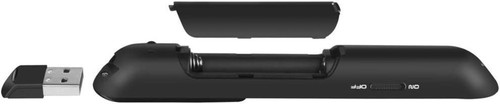 Professional Presentation Clicker with Hyperlink & Volume Control - Plug & Play - Afbeelding 4 van 9