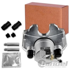 BREMSSATTEL VORNE RECHTS für VW PASSAT 3B AUDI A4 8E 8D B5 B6 B7 A6 C5 C6 4B 4F