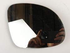 Glace de rétroviseur Skoda YETI