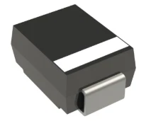 Pack of 10  SMCJ26CA-Q  Diode TVS SMD 26VWM 42.1VC DO214AB, Cut Tape, RoHS3