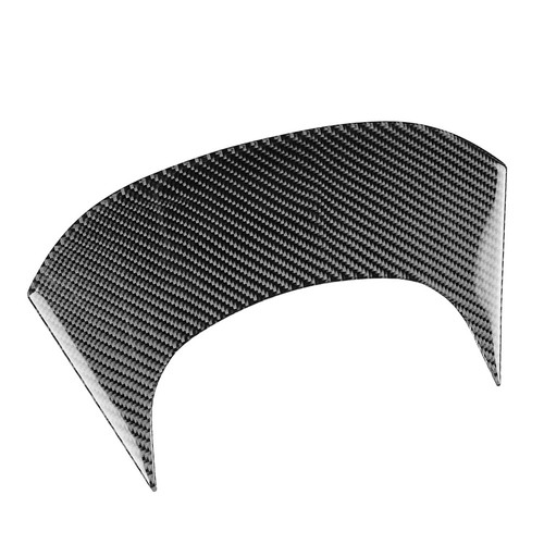 Innenverkleidung der Mittelkonsole aus Kohlefaser für Chevrolet Corvette C7 - Picture 5 of 11