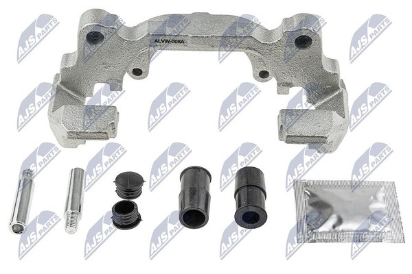 NTY Halter, Bremssattel U.A. FüR Audi, Skoda, VW-image