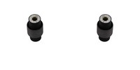 2X Querlenkerlager Hinten Links Rechts FüR Mercedes C-Klasse T-Model