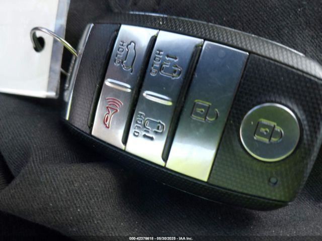 Passenger Right Sun Visor Without Sunroof Fits 15-20 SEDONA 4717717 thumbnail 14