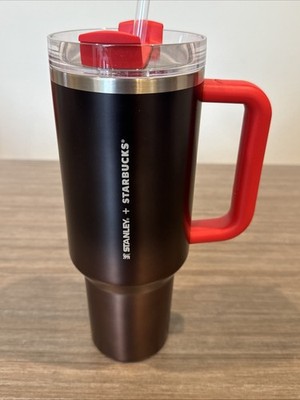 STARBUCK　スタンレータイ限定版 タイ限定品】スタンレー グラデーションタンブラー☆大容量 (Starbucks