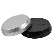 Lens Cap for Fujifilm X70 X100 X100S X100T - Aluminum Anti-Scratch Dust-Proof