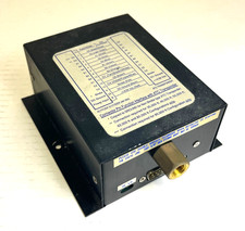 Ameri-King AK-350 Altitude Encoder USED/PARTS