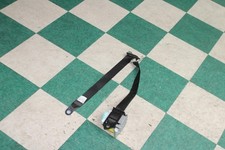 11-24 4runner Black Passenger Rh Rf Right Front Seat Belt Assembly Oem Factory
