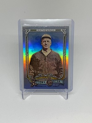 2025 Topps Allen & Ginter Silver Portrait Foil - Complete Your Set