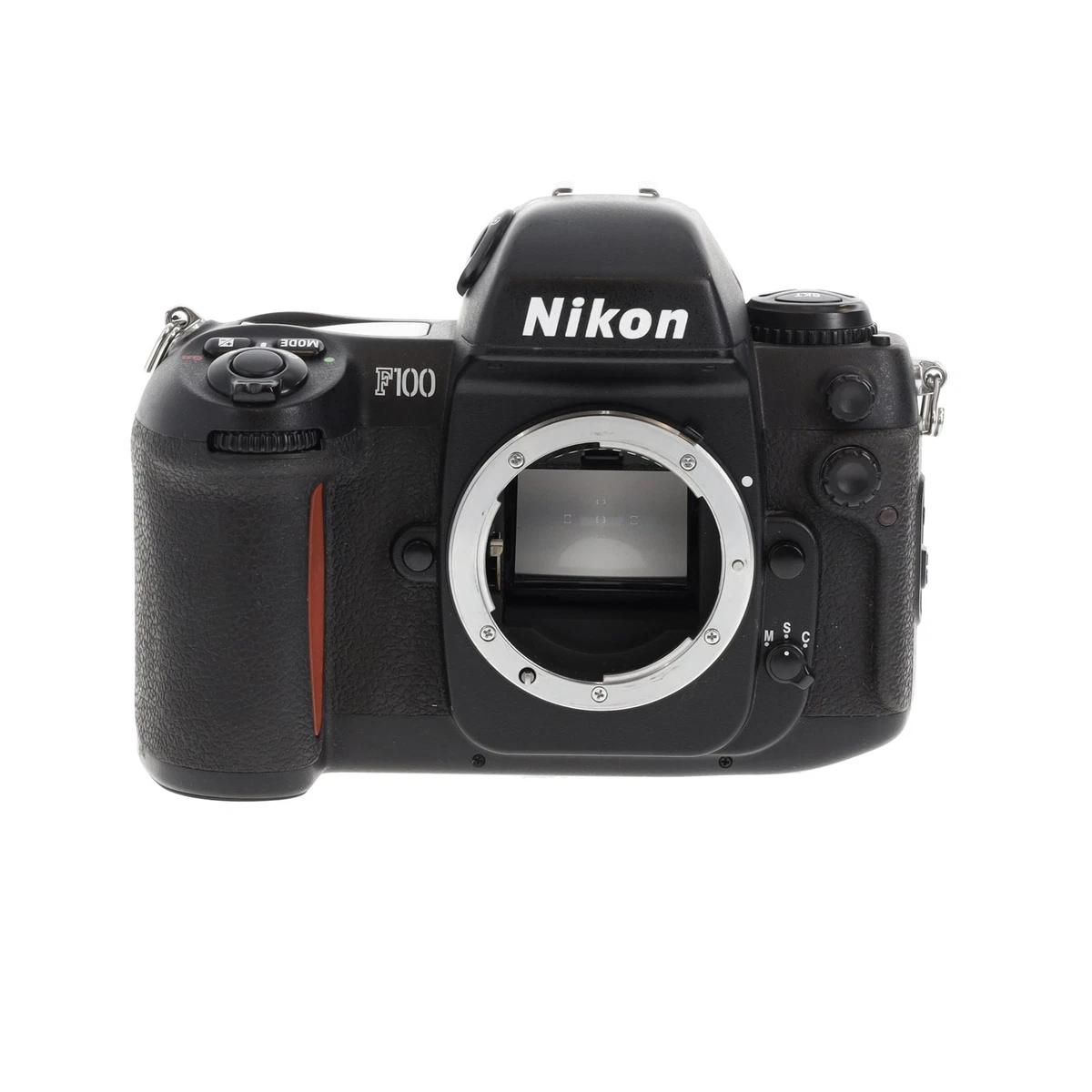 Nikon F100 35 mm Film Cameras for sale | eBay