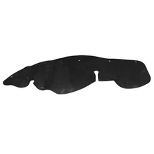 New Right Fender Splash Shield Direct Replacement Fits 1998-2011 Ford Ranger 2WD