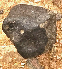 meteorit .New fall.陨石