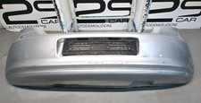 RICAMBIO USATO PARAURTI POSTERIORE VOLKSWAGEN POLO 6R 6 R ANNO 2009 2017 GRIGIO