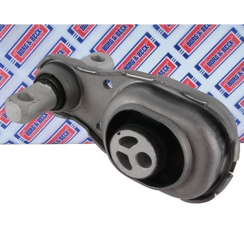 BORG & BECK Mounting, engine BEM4455