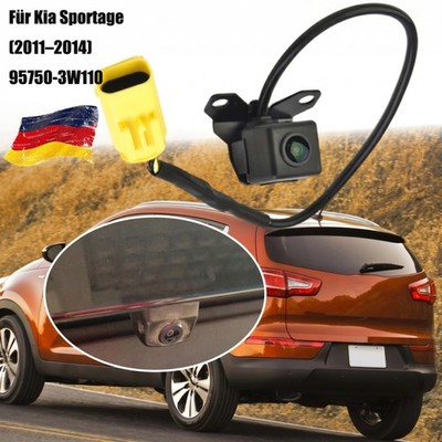Rückfahrkamera für Einparkhilfe Kompatibel mit KIA Sorento 2011 2014 wasserdicht