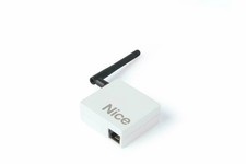 Module commande de porte NICE IT4WIFI HomeKit MyNice B-WARE
