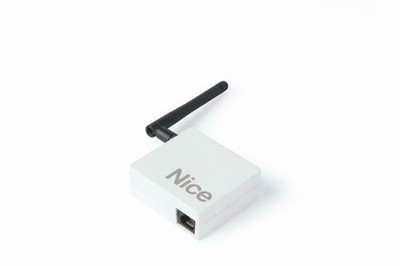 Modul Torsteuerung NICE IT4WIFI HomeKit MyNice B-WARE