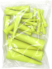 Hydraulic Oil Service Plugs, 4 Large, 8 Medium Size, 16 Small, Round