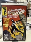 AMAZING SPIDER-MAN 252 TOYBIZ VARIANT (2000 MARVEL) FN Midgrade Reprint