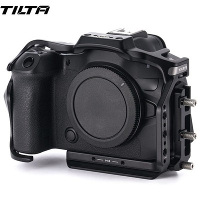 Tilta Full Camera Cage TA-T99-FCC-B für Canon R6 Mark III