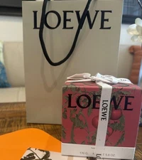 LOEWE special edition candle