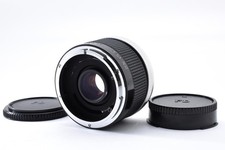 Exc 5 Kenko 2X CFE TELEPLUS MC7 Teleconverter for Canon FD From JAPAN