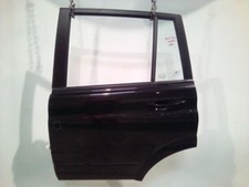 Porte arrière et accessoires Ssangyong KYRON