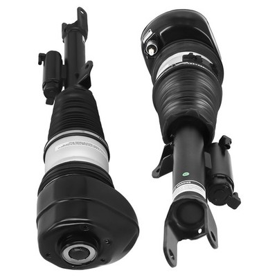 2X Stoßdämpfer Federbeine Vorne For BMW 7er G11 G12 740i 750i RWD 2015-2022.