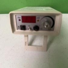 B. Braun Stimuplex Dig RC Ref 4891996B, Missing battery cover