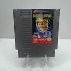 New ListingTecmo Super Bowl NES (Nintendo Entertainment System, 1991) Cartridge Only