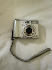 Canon PowerShot A510 3.2MP Digital Camera