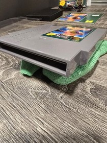 Ring King - Nintendo Entertainment System - (NES) - CIB