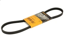 CONTITECH 4PK896 ELAST Poly-V Belt for BMW 3 (E46) 2 2003-2005
