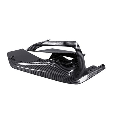 Front Bumper Fog Light Cover Bezel Left Fit For Infiniti Q50 Sport 62257-6HJ0A
