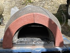 DIY Outdoor Pizza Oven Starter Pack