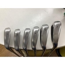 Dunlop XXIO 2014 Iron Set S NS PRO 900GH D.S.T for XXIO Set of 6
