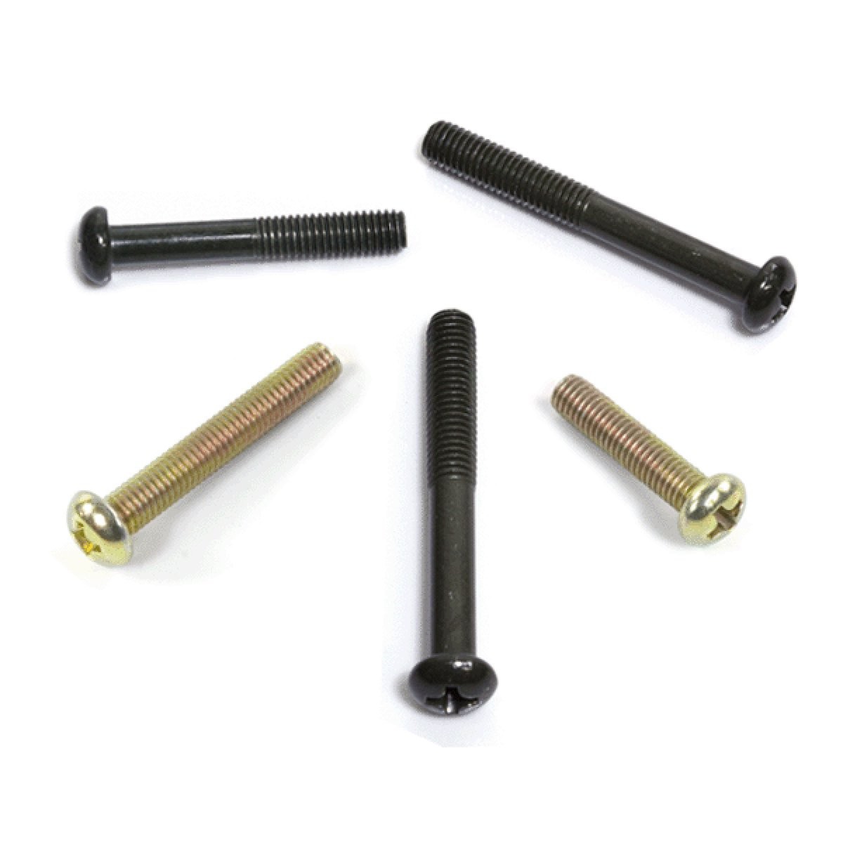 Scooter Handlebar Switch Screw 22mm SCRW005 HANDLEBAR SWITCH FIXING SCREW (22MM)