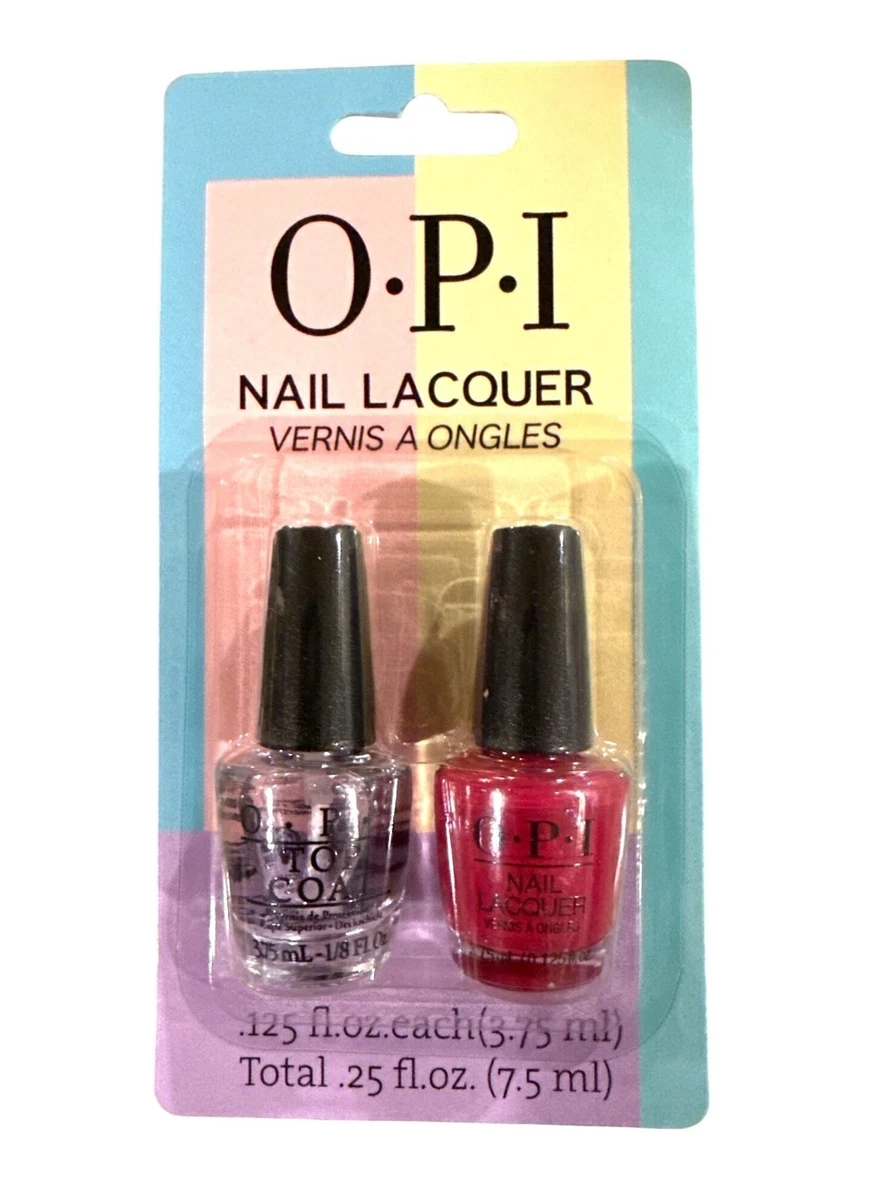 Opi Nail Polish Set for sale | eBay