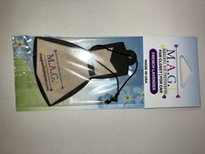 M.A.G. French Lavender Closet Air Freshener Made in USA