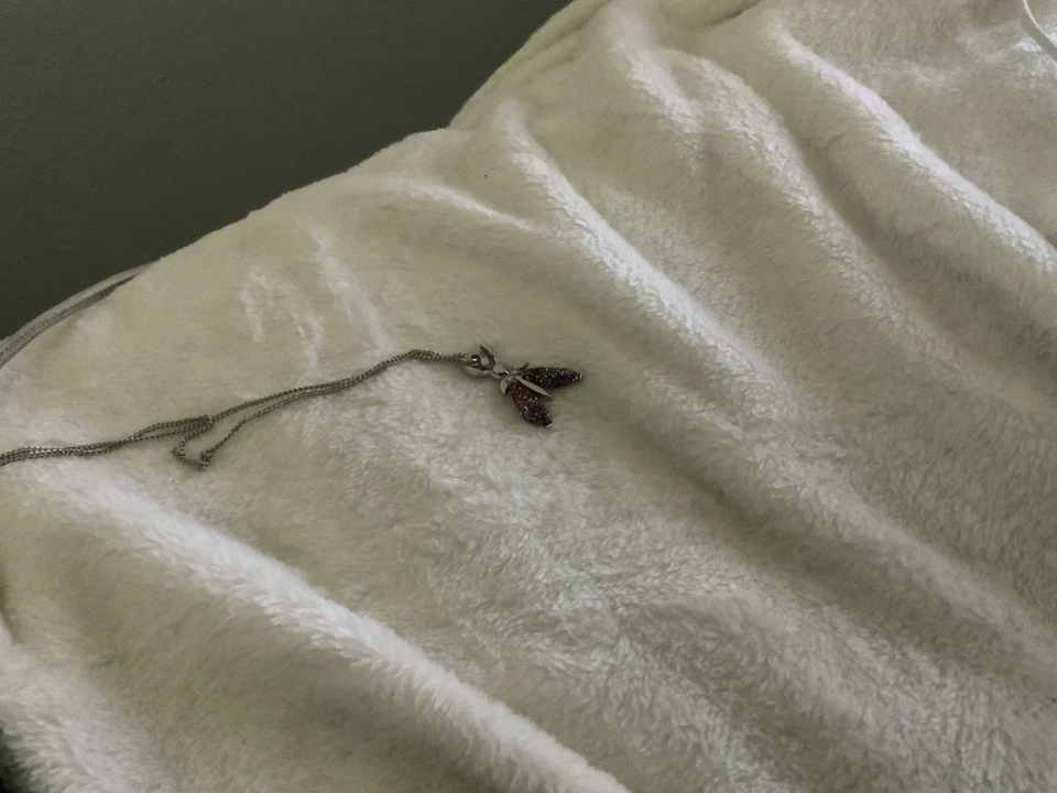 Collar Patrizia Pepe Foto 3 de 3