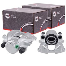 2X A.B.S. BREMSSATTEL VORNE LINKS+RECHTS passend für ALFA 145 146 FIAT BARCHETTA