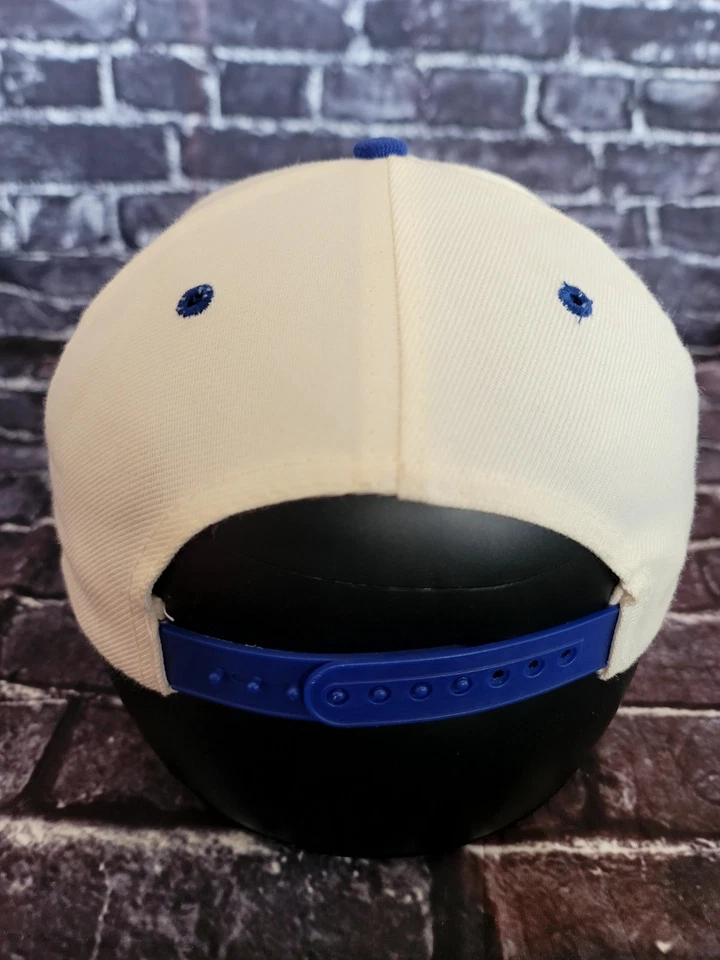 Gorra Logo Athletics Sharktooth NBA Draft 1994 Foto 3 de 4