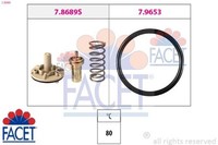 Facet 7.8689 Thermostat FüR KüHlmittel Thermostat KüHlmittel