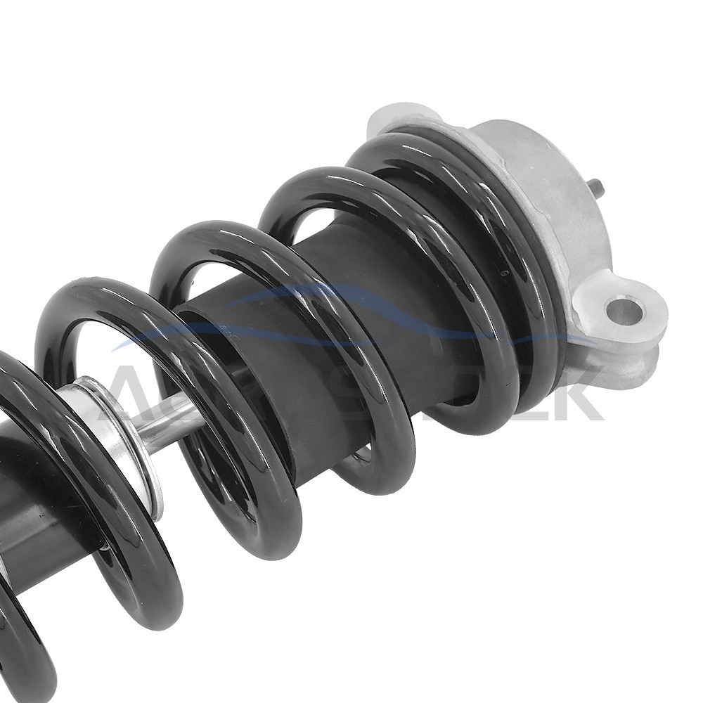 4pcs Front Rear Shock ASSYS w/Magnetic For Ferrari 458 Italia Spider Speciale