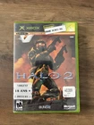 Halo 2 (Microsoft Xbox, 2004) CIB, Complete In The Box
