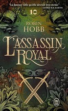 L'Assassin royal: Serments et deuils (10) - Hobb, Robin