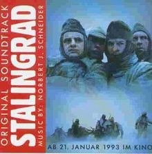 Stalingrad von Ost | CD | Zustand sehr gut