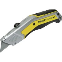 Stanley FMHT0-10288 Messer Fatmax “Exo”, Einziehbare Klinge 1 St.