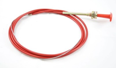 Für IRP IRP0078 Current or extinguishing system switch-off cable; Electric 0078